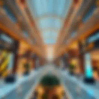 The Dubai Mall: An In-Depth Examination of Its Impact on Real Estate and Economy Introduction