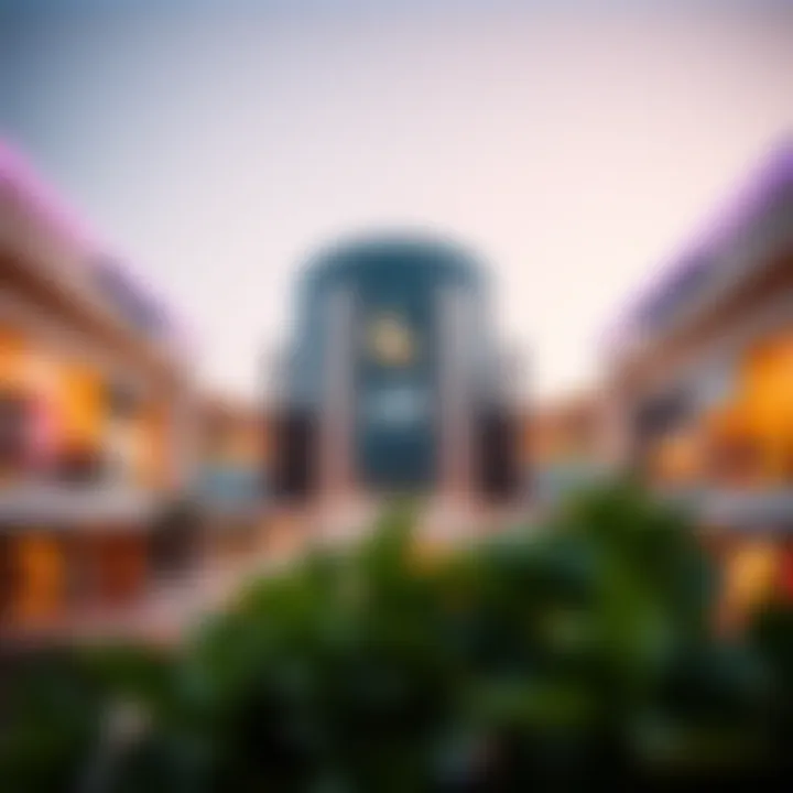 Notable The Dubai Mall: An In-Depth Examination of Its Impact on Real Estate and Economy