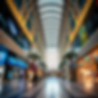 The Dubai Mall: An In-Depth Examination of Its Impact on Real Estate and Economy Summary The Dubai Mall: An In-Depth Examination of Its Impact on Real Estate and Economy Summary