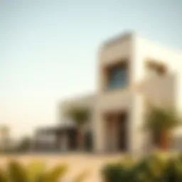 The Evolution of Al Hamraniya in Ras Al Khaimah Introduction