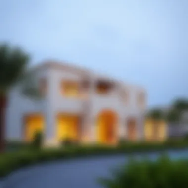 Notable The Evolution of Al Hamraniya in Ras Al Khaimah