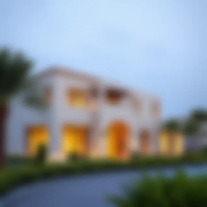 Notable The Evolution of Al Hamraniya in Ras Al Khaimah