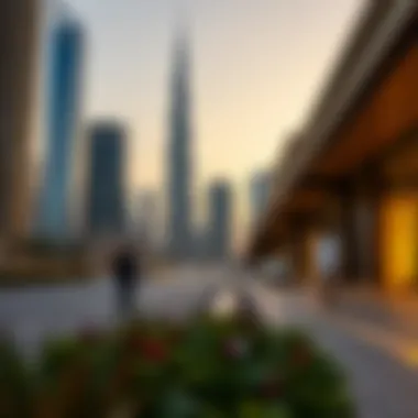 Notable The International City of Dubai