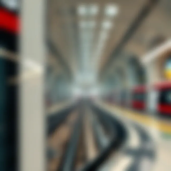 Notable The Metro Map of Dubai: A Comprehensive Guide