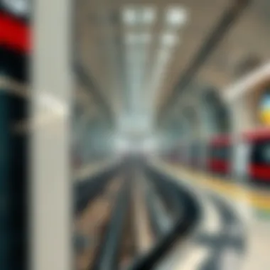Notable The Metro Map of Dubai: A Comprehensive Guide Notable The Metro Map of Dubai: A Comprehensive Guide