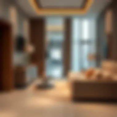 The Role of Home Maids in Dubai's Domestic Landscape Summary The Role of Home Maids in Dubai's Domestic Landscape Summary