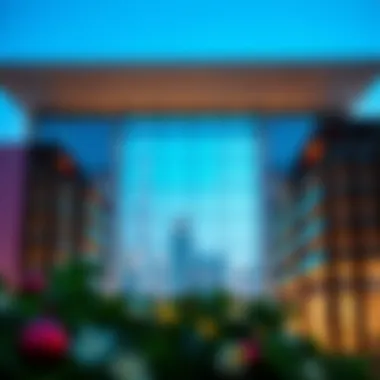 Analyzing Real Estate Trends Amid UAE Holidays Real estate market trends in Dubai