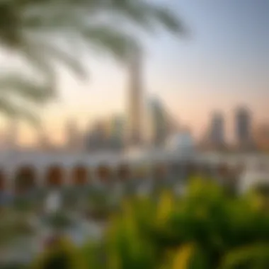 UAE Vacations 2023: A Comprehensive Guide to Experiencing Dubai and Beyond Introduction