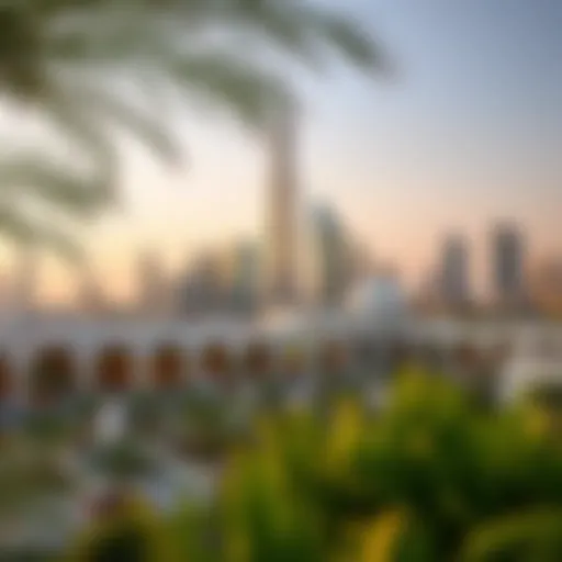 UAE Vacations 2023: A Comprehensive Guide to Experiencing Dubai and Beyond Introduction