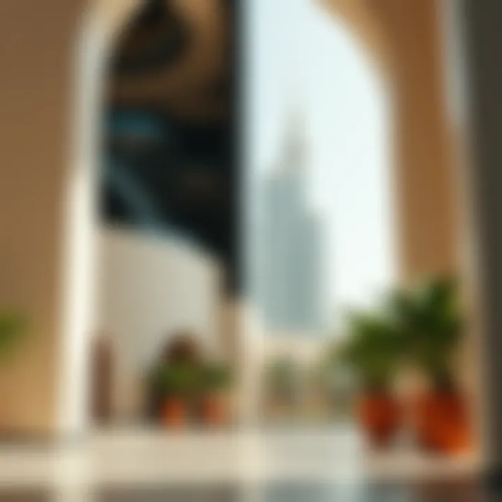 UAE Vacations 2023: A Comprehensive Guide to Experiencing Dubai and Beyond Summary