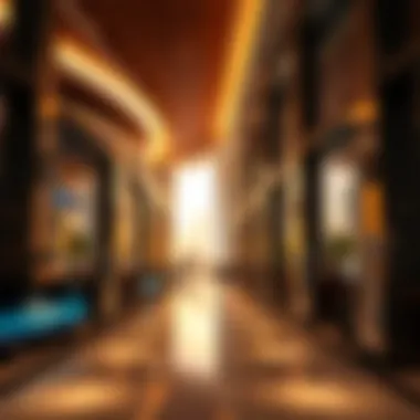 Exploring Dubai: Tourism and Investment Insights Tourism and investment opportunities in Dubai