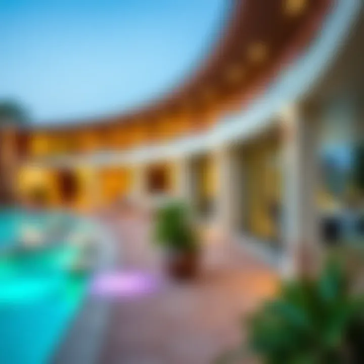 Essential Requirements for UAE Visit Visa Requirements for obtaining a UAE visit visa