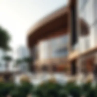 Understanding DLD Fees in Dubai: A Comprehensive Guide Introduction