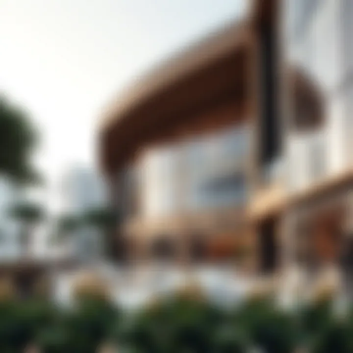 Understanding DLD Fees in Dubai: A Comprehensive Guide Introduction