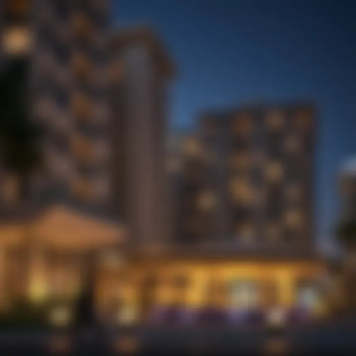 Notable Understanding DLD Fees in Dubai: A Comprehensive Guide