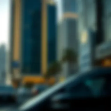 Notable Understanding Dubai Parking Fees