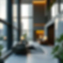 Understanding Dubai Real Estate Sales Introduction