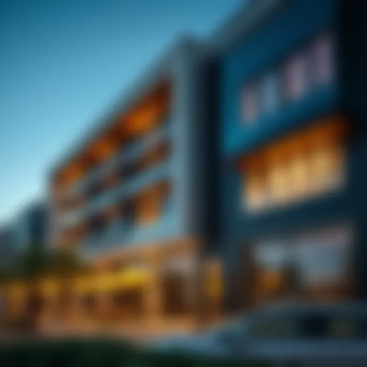 Notable Understanding Dubai Real Estate Sales