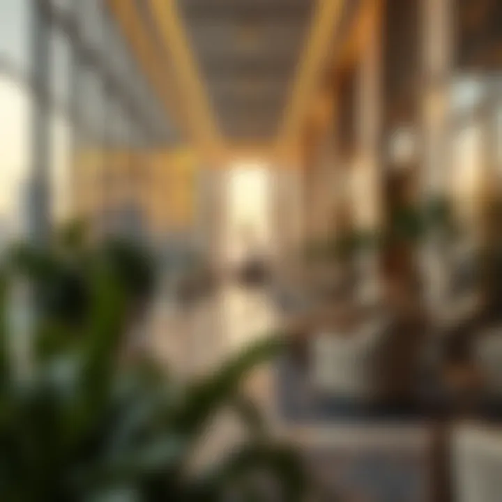 Local Regulations on Escrow Accounts Visual representation of local regulations governing escrow accounts in Dubai