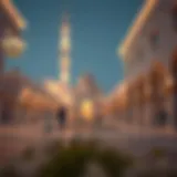 Understanding Iftar Timing in Dubai: A Comprehensive Guide Introduction