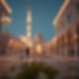 Understanding Iftar Timing in Dubai: A Comprehensive Guide Introduction