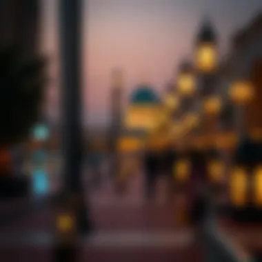 Notable Understanding Iftar Timing in Dubai: A Comprehensive Guide