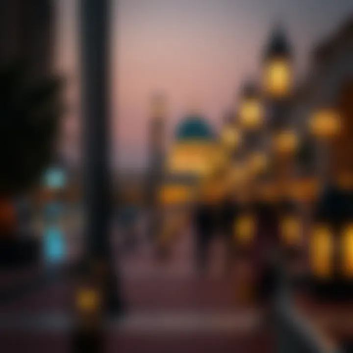 Notable Understanding Iftar Timing in Dubai: A Comprehensive Guide