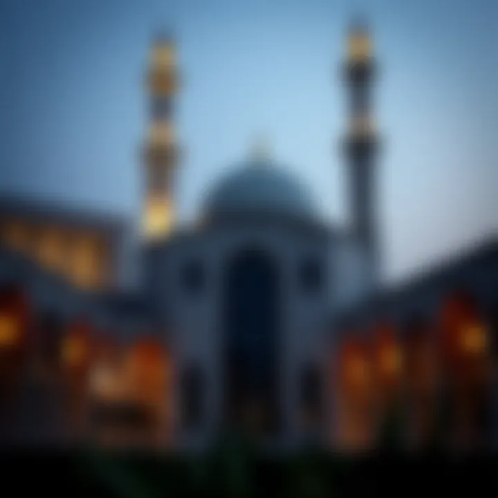 Understanding Iftar Timing in Dubai: A Comprehensive Guide Summary