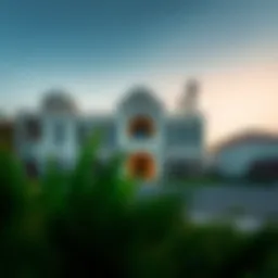 Visual representation of Mulkiya Copy importance in real estate
