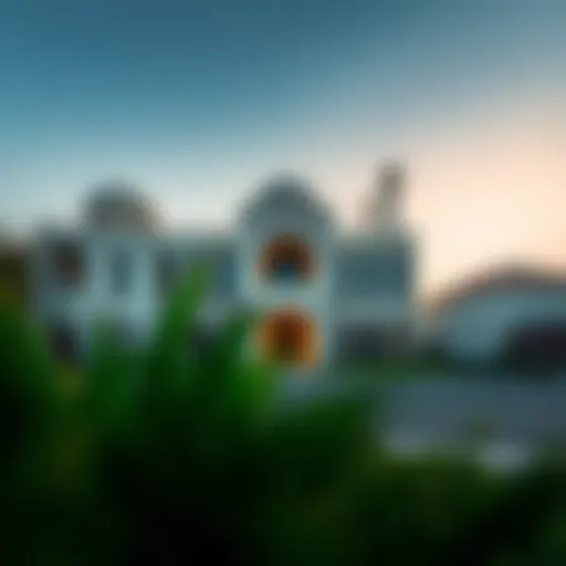 Visual representation of Mulkiya Copy importance in real estate