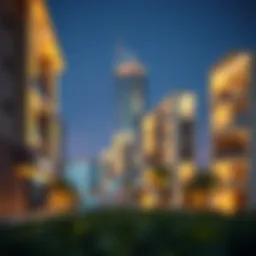 Understanding Residential Properties in Dubai's Dynamic Market Introduction