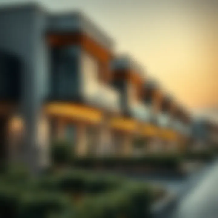 Notable Understanding Residential Properties in Dubai's Dynamic Market