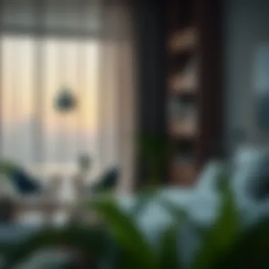 Financial planning for room rent in Dubai