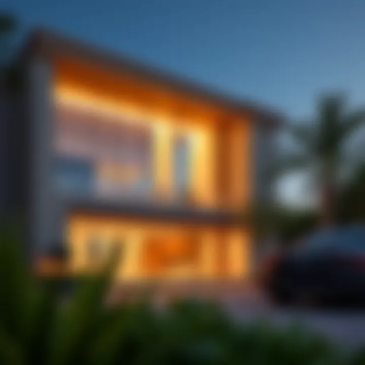 Understanding the 10-Year Post Handover Payment Plan in Dubai Introduction