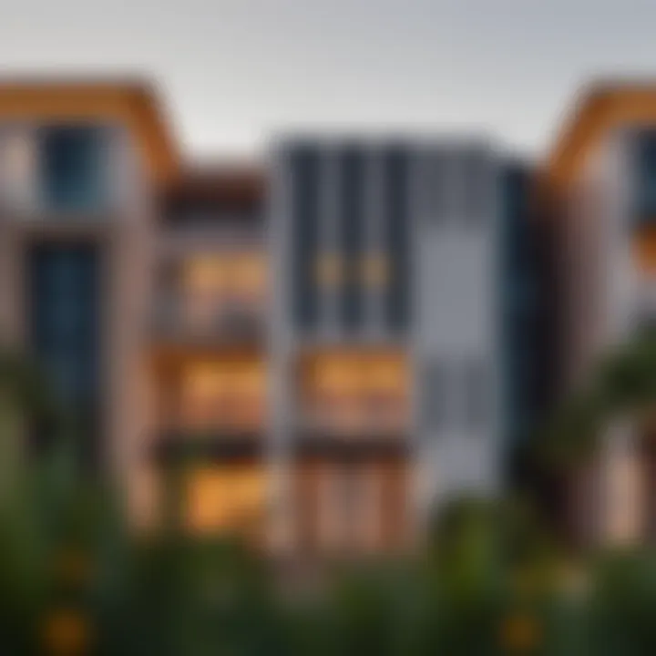 Notable Understanding the 10-Year Post Handover Payment Plan in Dubai