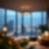 Understanding the Cost of Living Index in the UAE Introduction