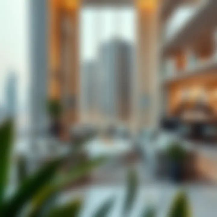 Notable Understanding the Cost of Living Index in the UAE