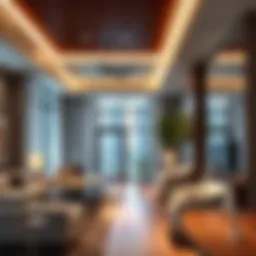 Understanding the Tenancy Contract in Dubai's Real Estate Market Introduction