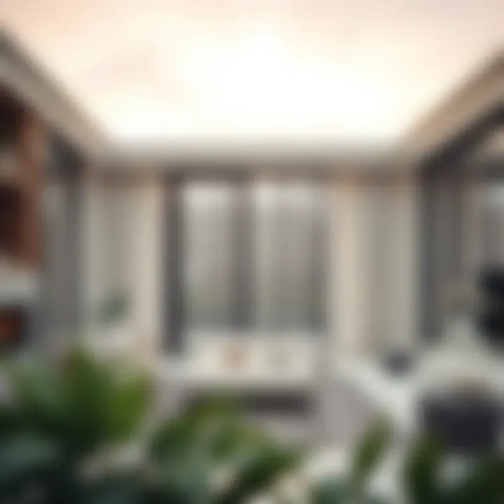 Understanding the Tenancy Contract in Dubai's Real Estate Market Summary