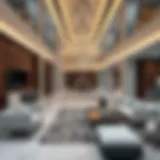Understanding the Value of 1 Million Dirham in Dubai Real Estate Introduction