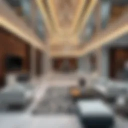 Understanding the Value of 1 Million Dirham in Dubai Real Estate Introduction