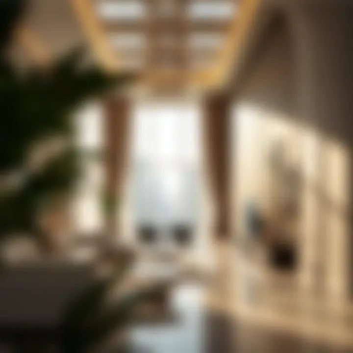Notable Understanding the Value of 1 Million Dirham in Dubai Real Estate