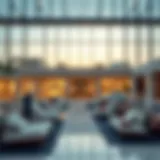 Overview of UAE visit visa types